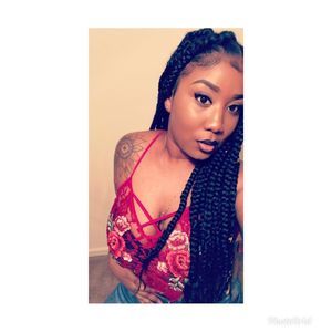 Meet your Posher, Nakerria